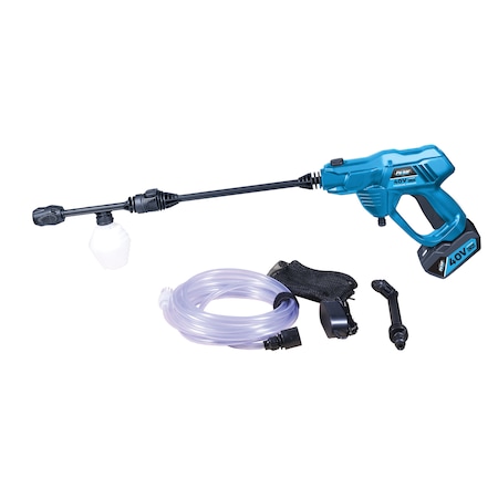Pulsar 520PSI 40V Pressure Washer Kit PWB40L1